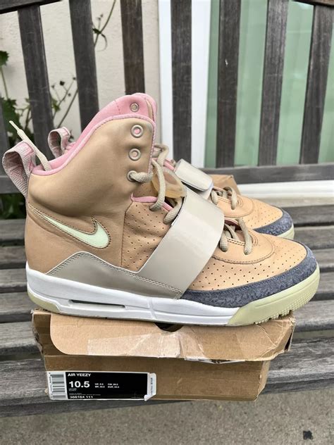 nike air yeezy 3999|air yeezy 1 for sale.